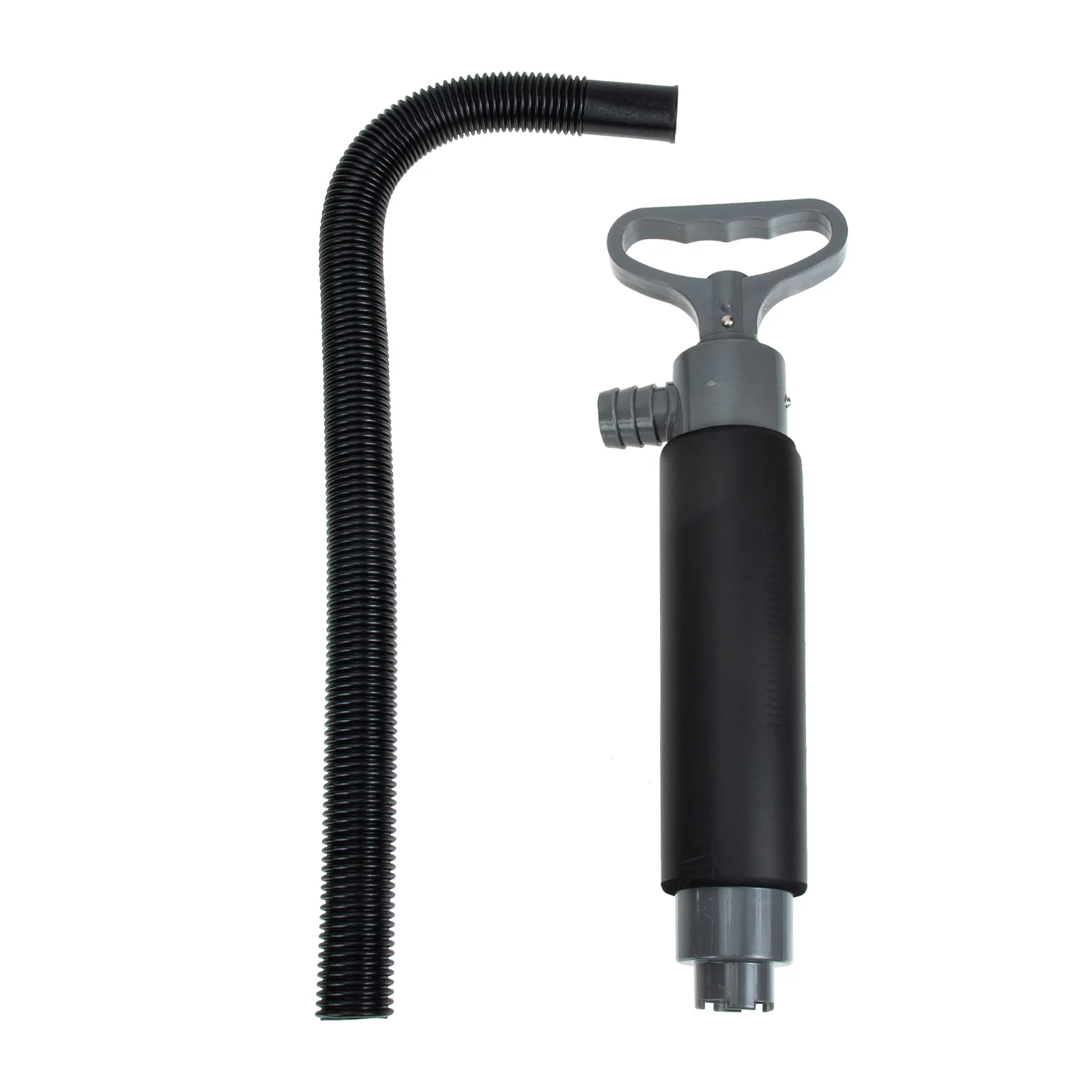 

Kayak Water Pump Supplies Hand for Professional with Pipe Convenient Boat Plumbing