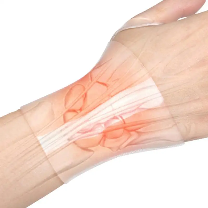 

Wrist Support Breathable Wrist Brace For Carpal Tunnel Hand Stabilizer Wrist Compression Sleeve Splint For Sprained Tendonitis