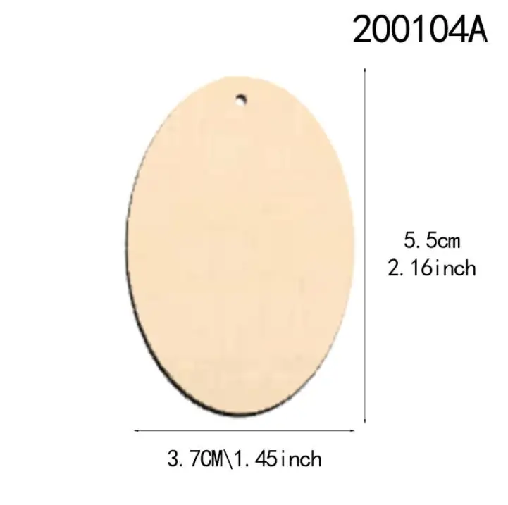 

2500 шт. DIY пустое дерево Лазерная резка деревянные круглые серьги в форме Луны сердца аксессуары серьги из дерева только часть SN4201