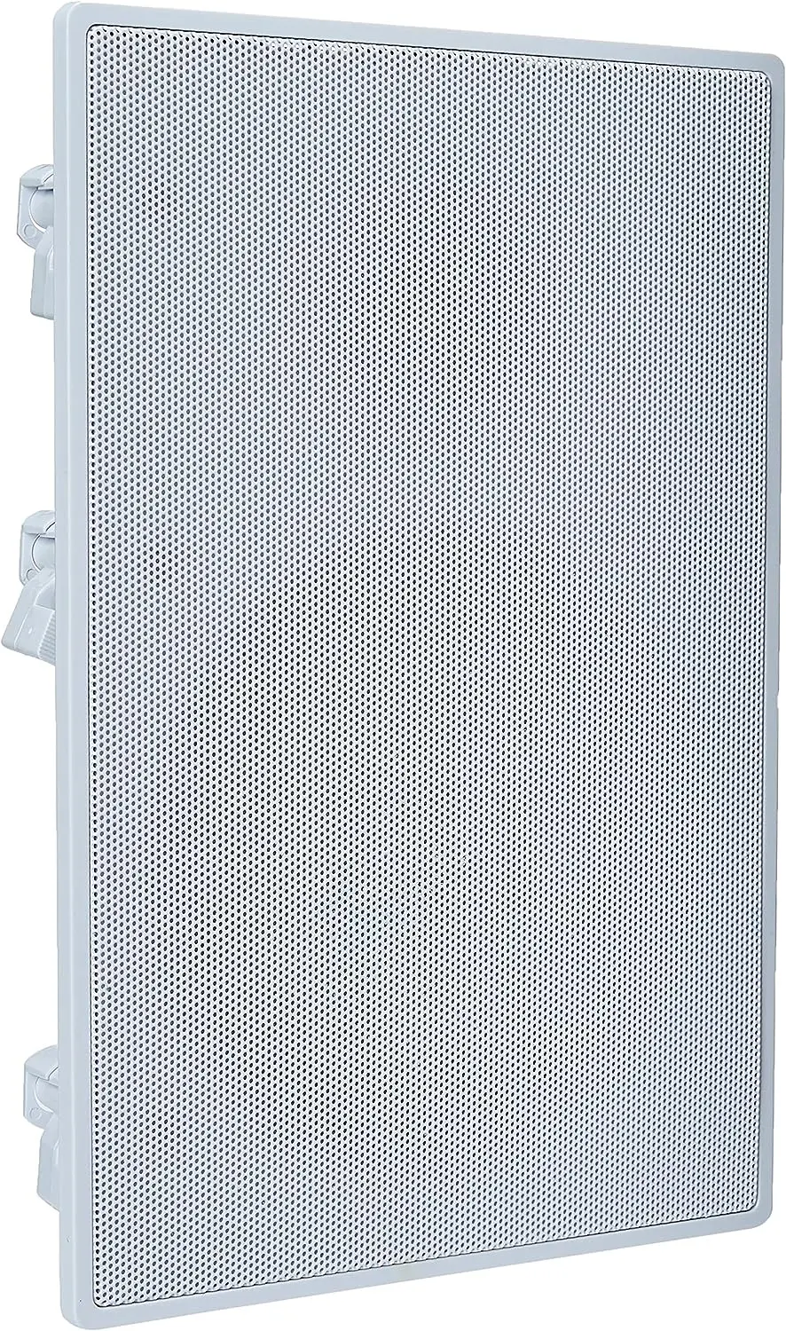 

de Som Ambiente Arandela 6 1/2 com Tweeter 120WRMS DCRE 2015/10867-4, , CI6R, Branco