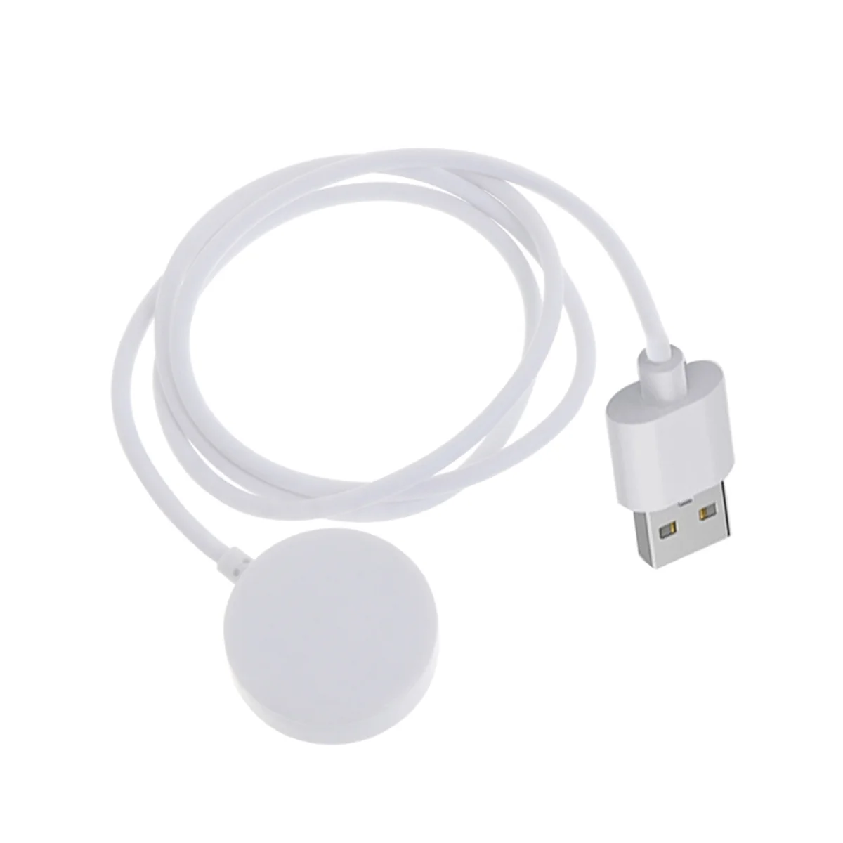 Магнитный кабель для зарядного устройства Smartwatch S8 Pro/8 PRO MAX/DT7/DT7 MAX/DT700/DT3/DT3 Pro/DT3 Max