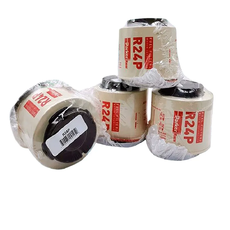 Для оригинального топливного фильтра Parker Racor R24P Судовой двигатель для яхты