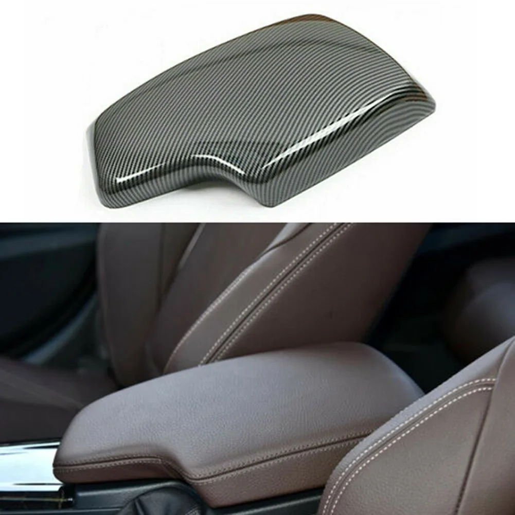 

New Armrest Box Pannel Trim Cover Longlife 32*19*4cm Anti-aging Anti-wear