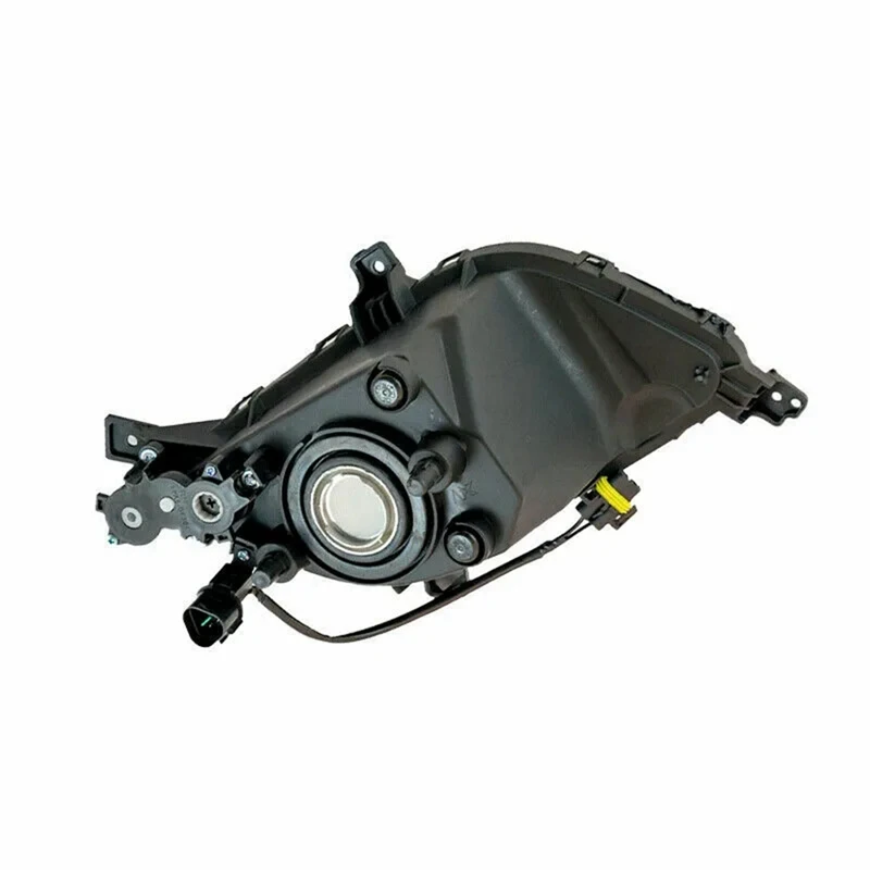 Передний передний бампер противотуманная фара для KIA Forte 2017 2018 запасные части