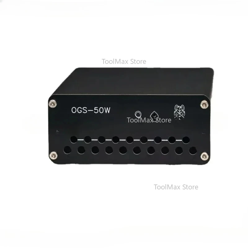 Фото Усилитель мощности HF 50 Вт для USDX, FT-817-703-705, IC705, Elecraft KX3, QRP, FT-818, Xiegu G90, G90S, G1M, X5105, G106 (Ham AMP) №3