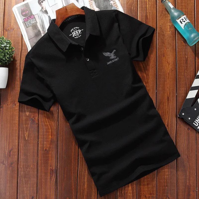 

1427 new summer t-shirt men's cotton tide brand trend summer couple half-sleeve t-shirt clothes
