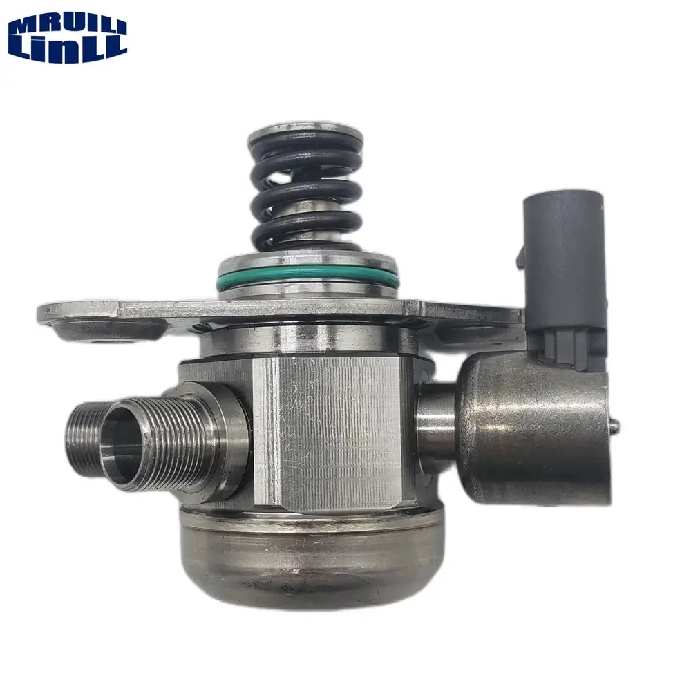 

Original High Pressure Fuel Pump OEM A2760700601 Auto Parts For Mercedes benz CLS SLK C300 350 E200 E300 E350 S350 SLK350 M276