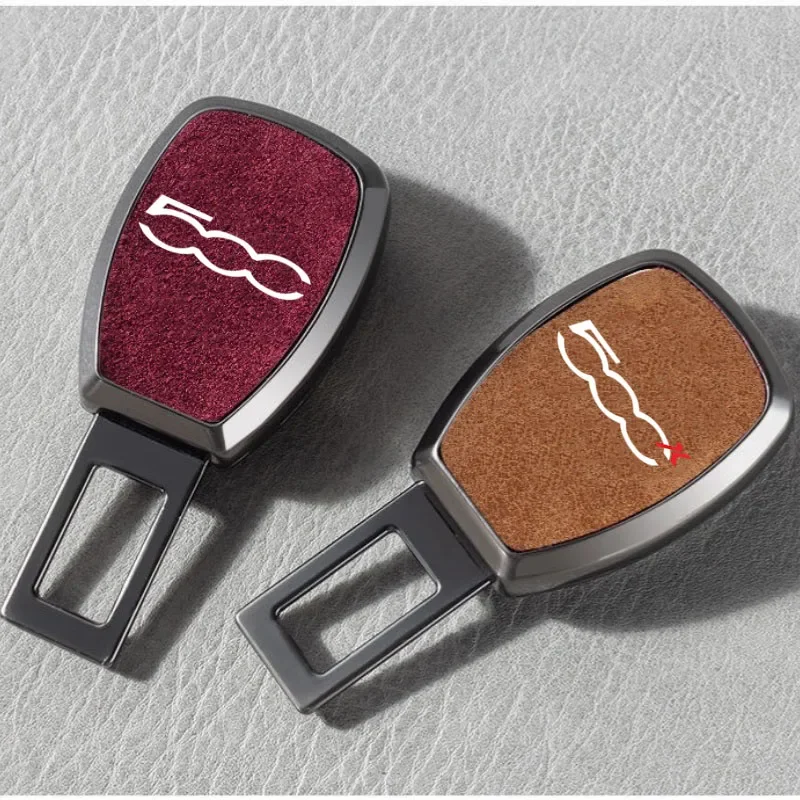 Замша для салона автомобиля зажим ремня безопасности металлические удлинители