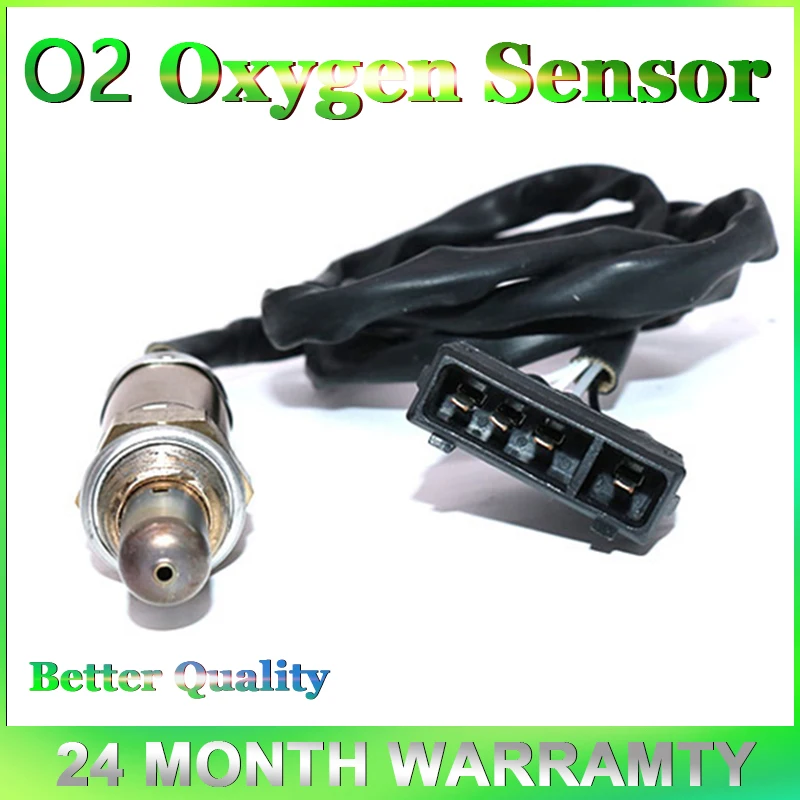 234-4380 226A0-ET000 нагреваемый кислородный O2 Датчик подходит для INFINITI G25 EX35 FX35 G35 M35 M35H EX37 FX37 G37 M37 QX50 QX70 M56 FX50