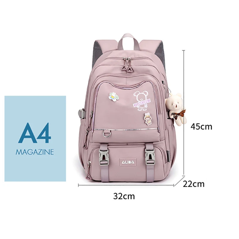 Рисунок 2 - Школьный рюкзак, школьный ранец