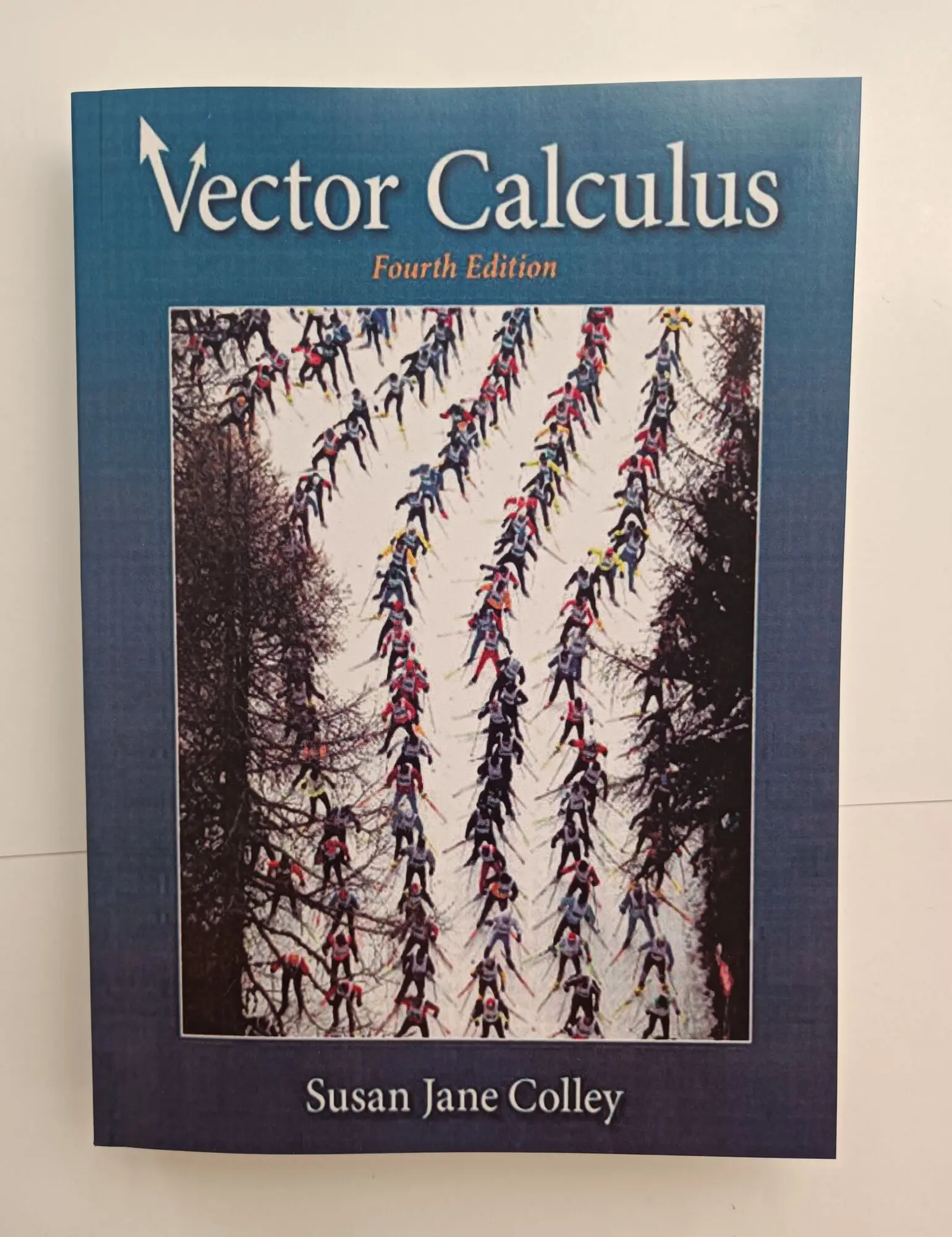 Векторный калькулятор от Сьюзан колли