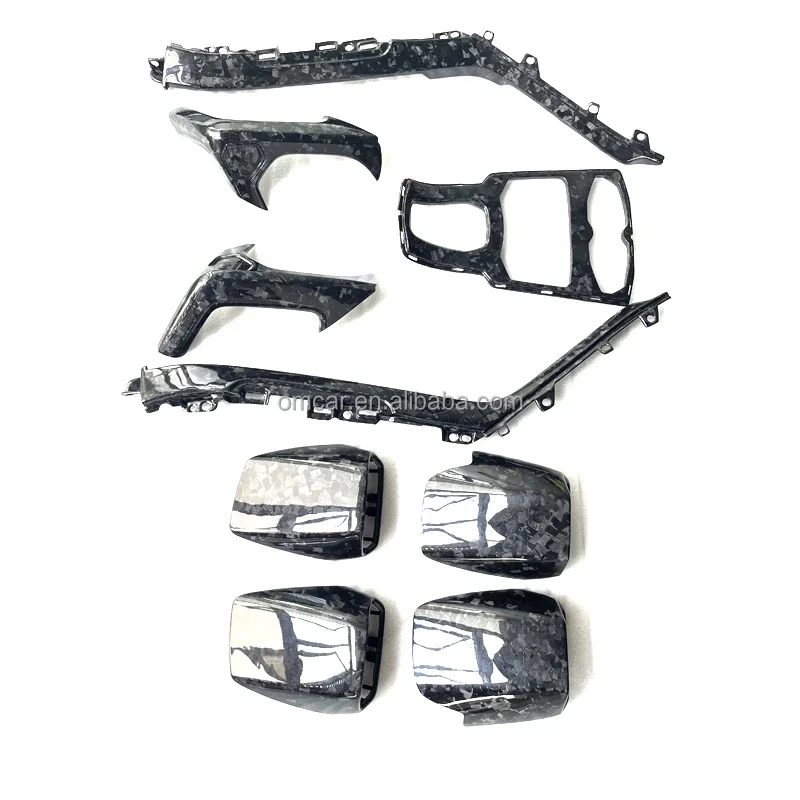 ОЕМ-дрессировка крупногабаритного металла-дрессировка-Abdeckung инструмент Mittelkonsole