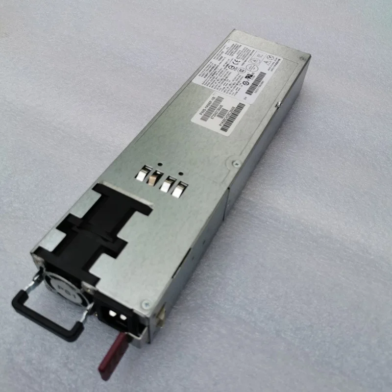 

Original For Delta DPS-1600CB D PWS-1K66P-1R 1600W PC Server Power Supply Before Shipment Perfect Test