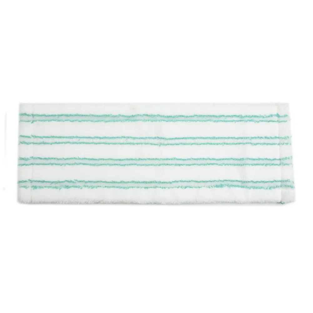 

Flat Head Mop Replacement Exquisite Flexible For Leifheit Microfiber Practical To Use Pressed On Simply System