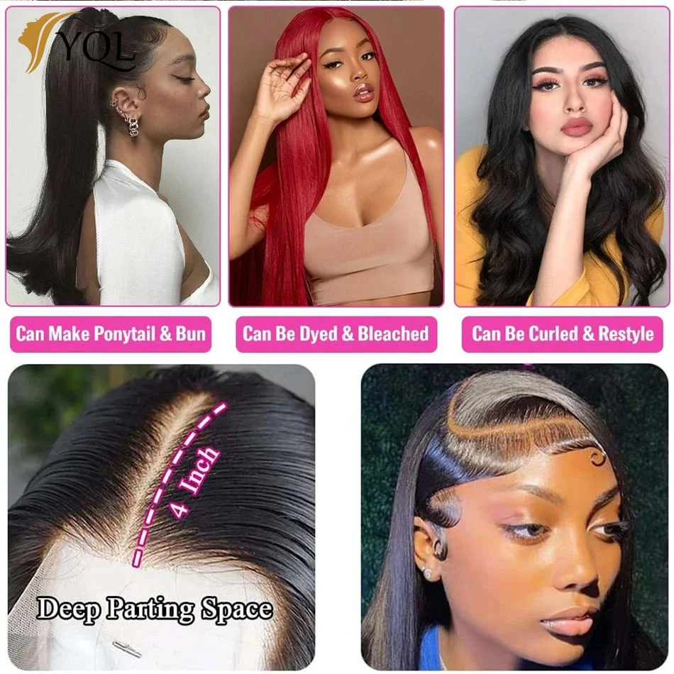 Рисунок 5 - Парик из человеческих волос на