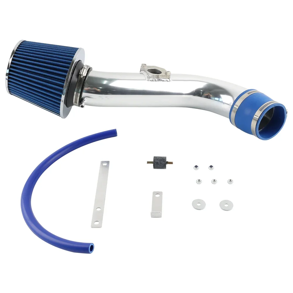 Воздухозаборник холодного воздуха из алюминия индукционный комплект