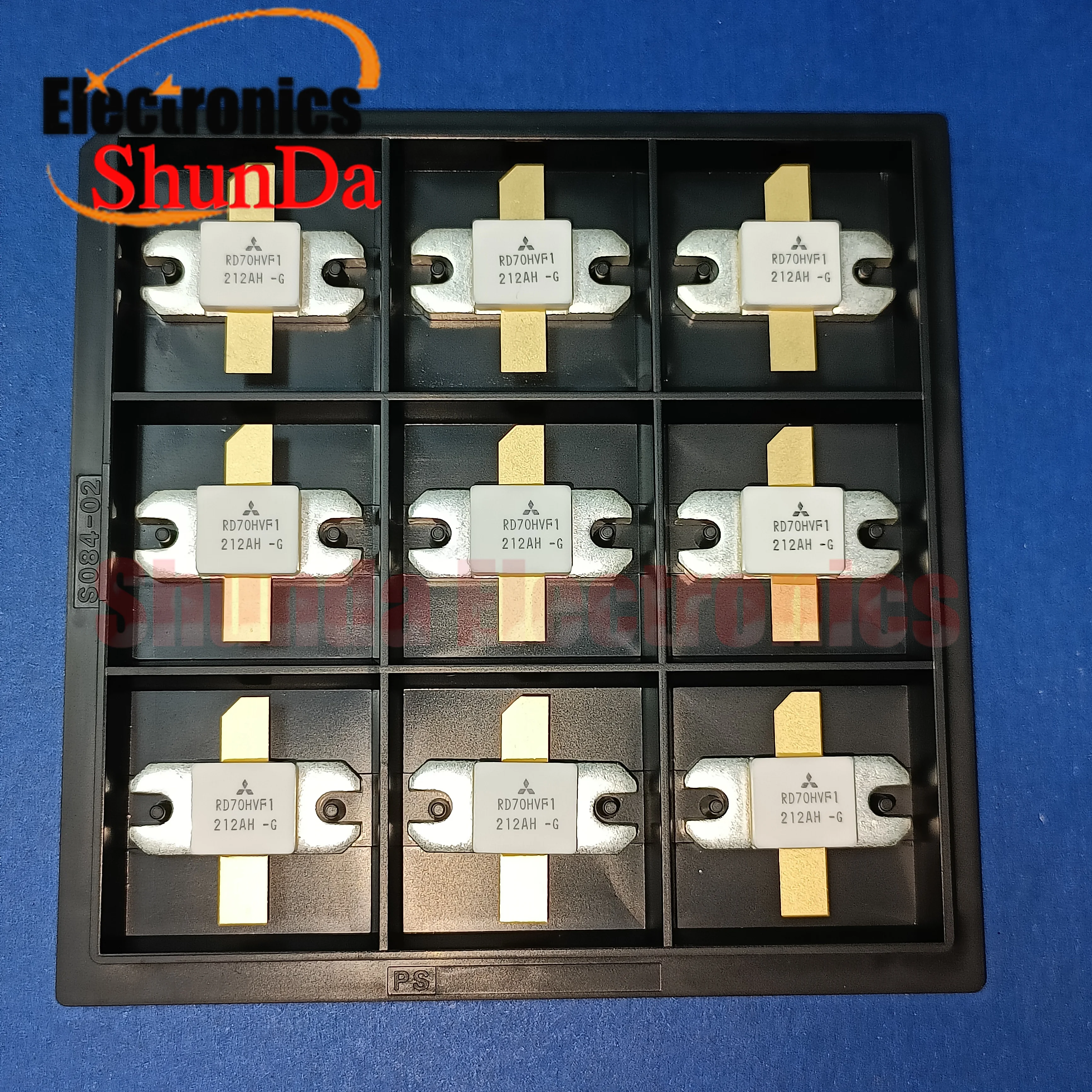 Новинка оригинальный радиочастотный транзистор BLF189XRA высокочастотная трубка