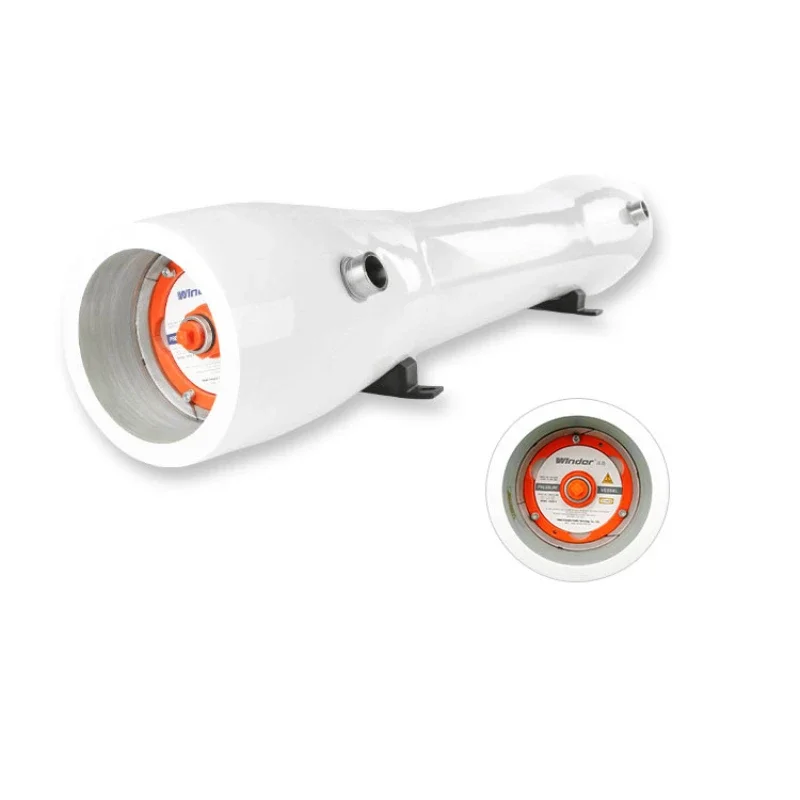 Горячая продажа 1000 фунтов на квадратный дюйм 8-дюймовый фильтр для очистки воды