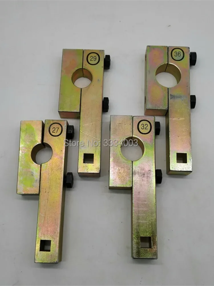 Инжектор Common Rail для дизельного топлива инструменты разборки и сборки EUI