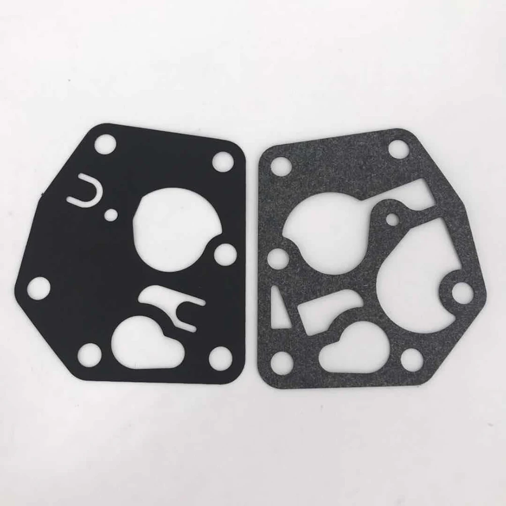 

For B&S SPRINT Primer Bulb And Diaphragm Gasket Kit#795083 694394 Cordless Grass Trimmer Lawn Mower Replacement Tool