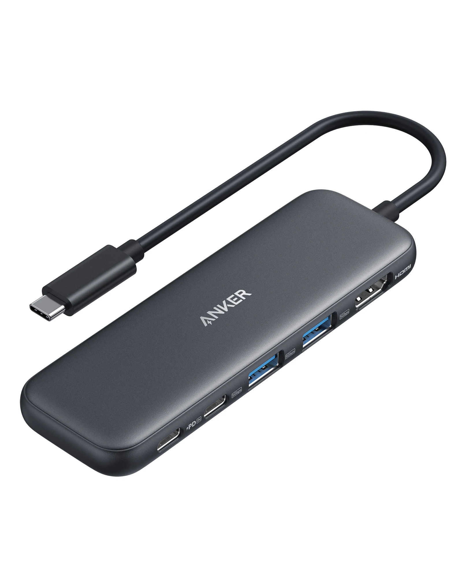 Anker