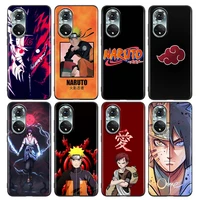 luxurious and good looking naruto phone case for honor 8x 9x play 9a 20 21i 30i 50 60 x8 nova 8i 9 se y60 pro lite tpu case