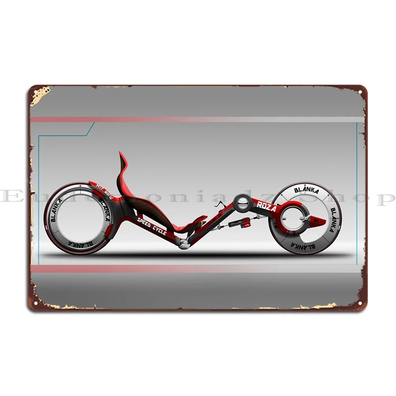 

Велосипедный дизайн, металлическое оформление, Настенный декор, дизайнерский дизайн, создание оловянного знака, плакат