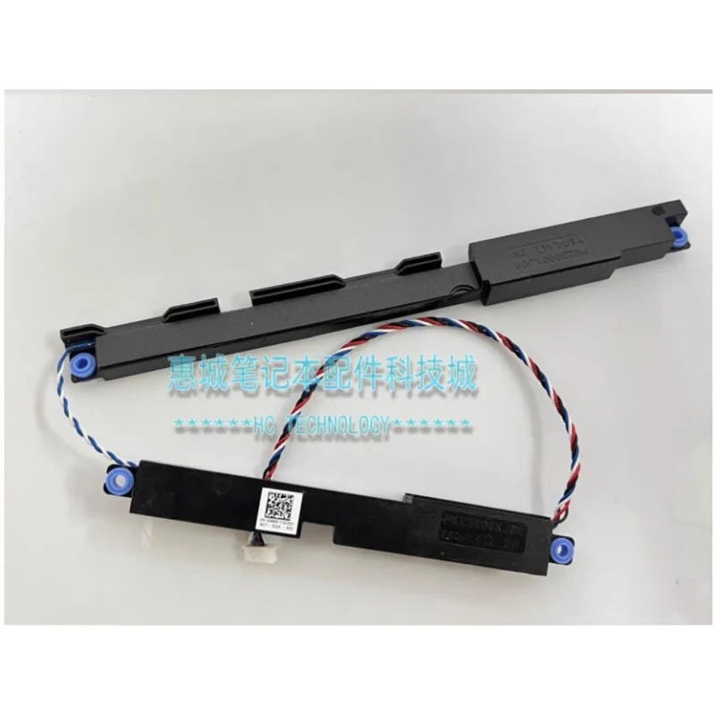 Черный динамик для динамика DELL Precision7540 M7530 M7540 0D9083 детали ~~