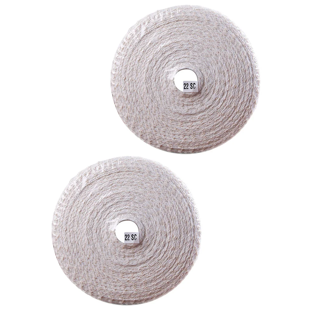 2 рулона беконной сетки колбаса говядина сетка для мяса хлопчатобумажная нить