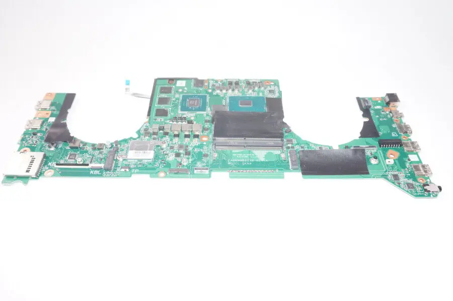 

90NB0GM0-R00010 FOR Asus GL703VD MOTHERBOARD i7-7700HQ GTX 1050