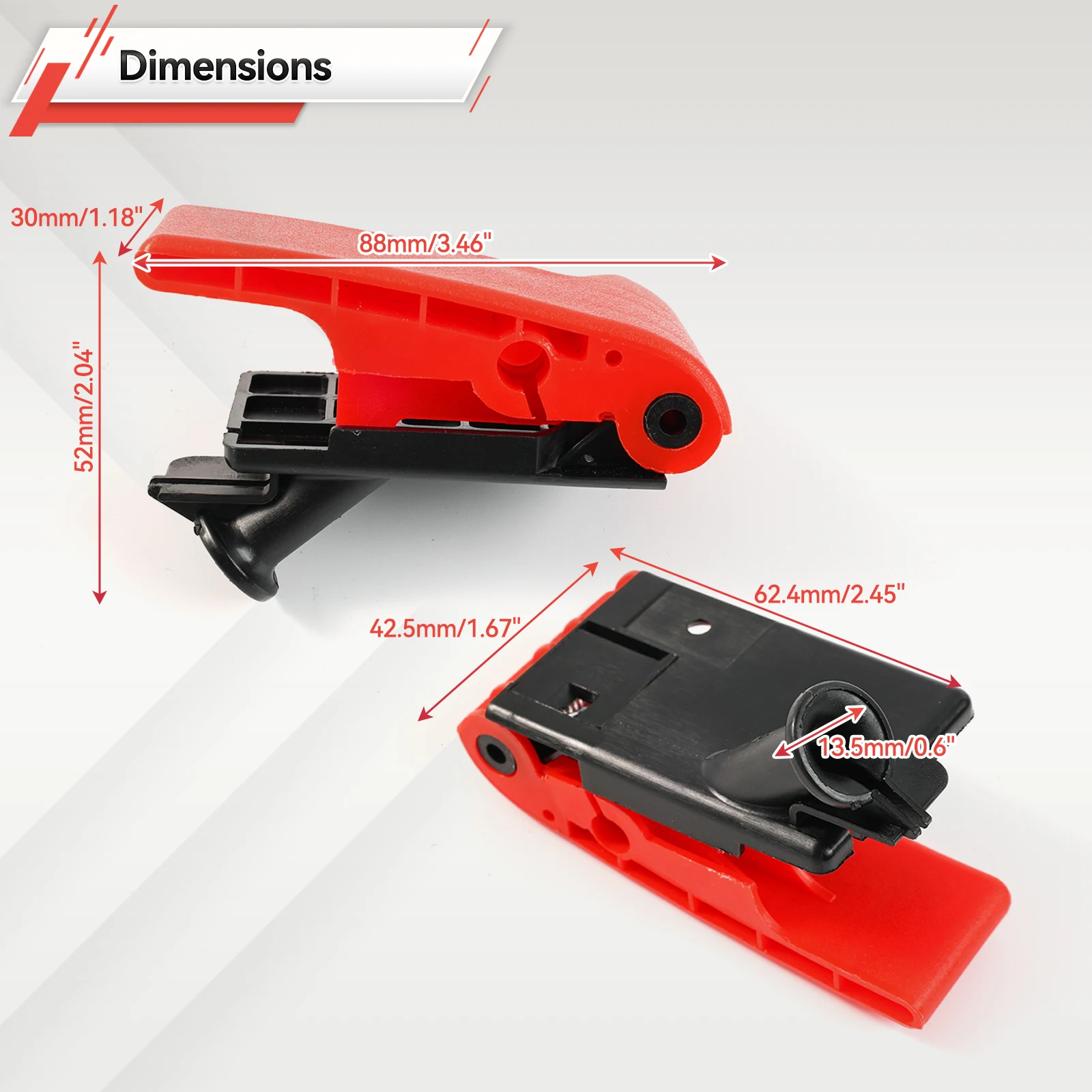 Внутренняя ручка открывания капота для Mercedes-Benz W124 W170 W202 W203 W208 W210 W639 Vaneo Viano Vito 1248800320