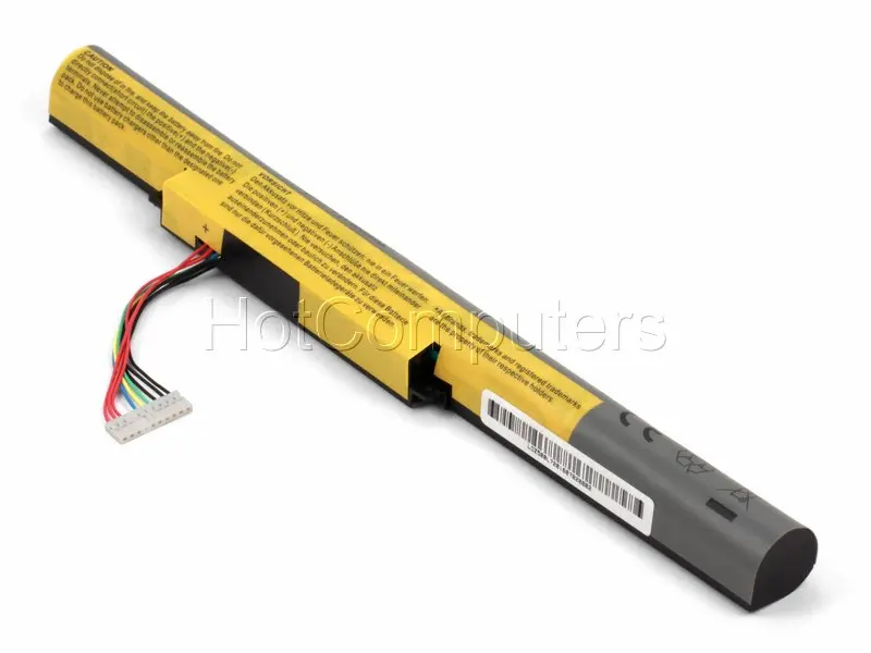 Аккумулятор для Lenovo IdeaPad Z400 Touch 14.4 14.8V (2200 2600mAh)|Аккумуляторы ноутбуков| |