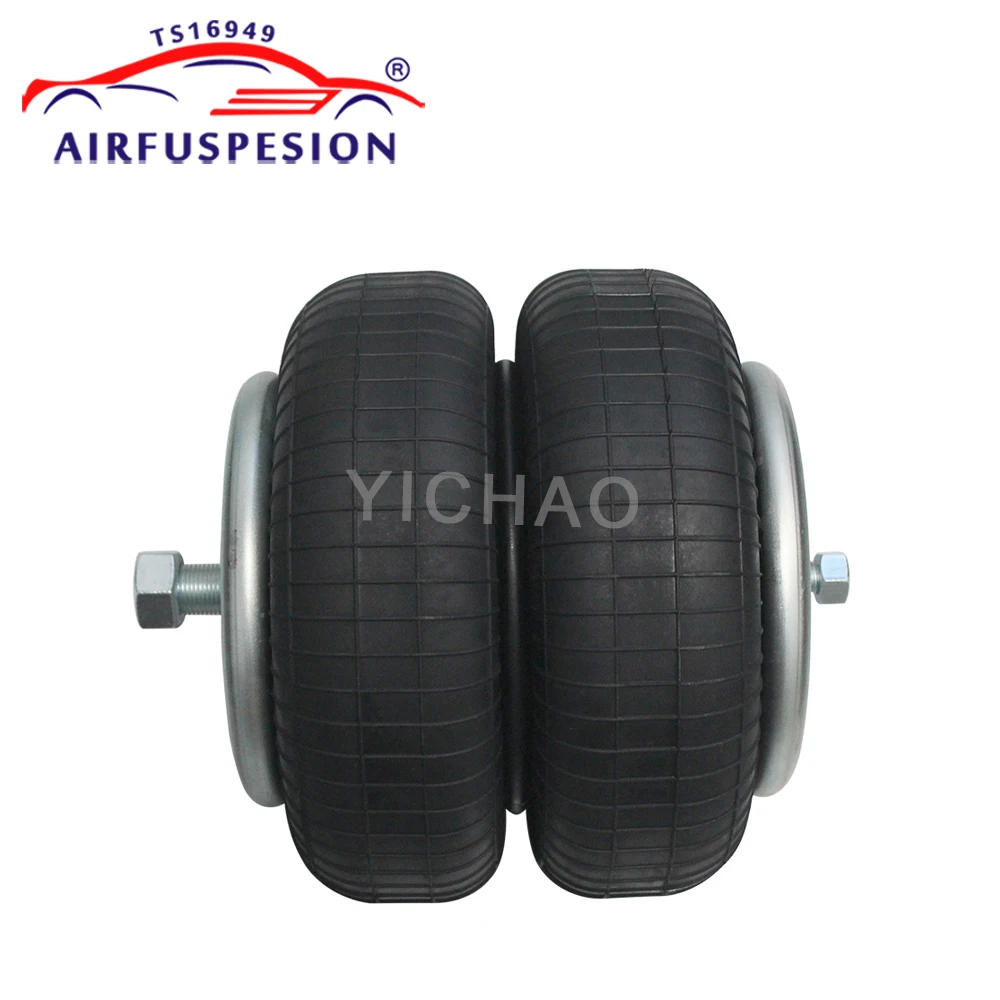 Для Firestone W01-358-6886 пневматическая подвесная пружина в сборе