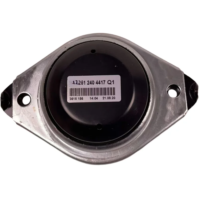 Высокое качество A 2512404417 2512403117 Резиновый монтажный кронштейн двигателя подходит