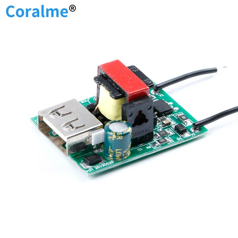 Стабилизатор USB-преобразователя ламповый понижающий модуль 12 В 24 36 48 от 72 до 5 1 А