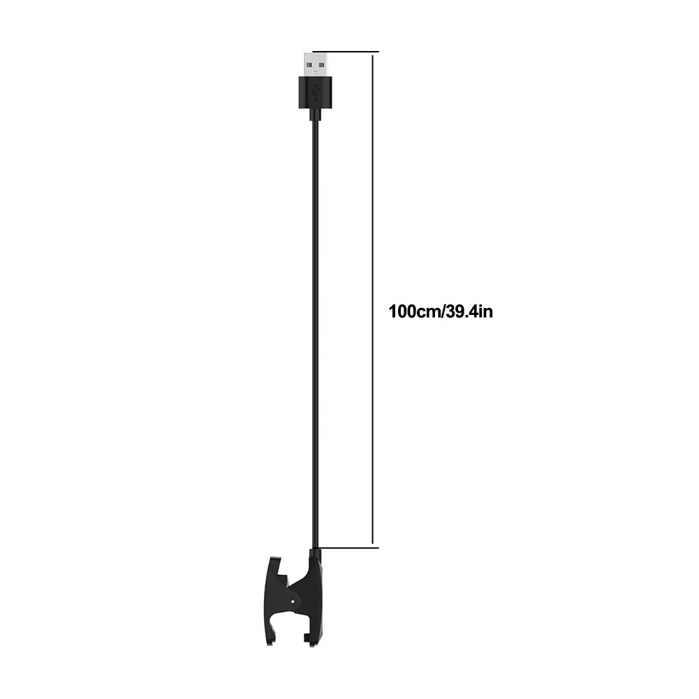 Сменный USB-кабель для зарядки умных часов Garmin спуск G1/G1 1 м