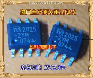 5pieces MIC2025-2YM 2025-2YM SOP-8