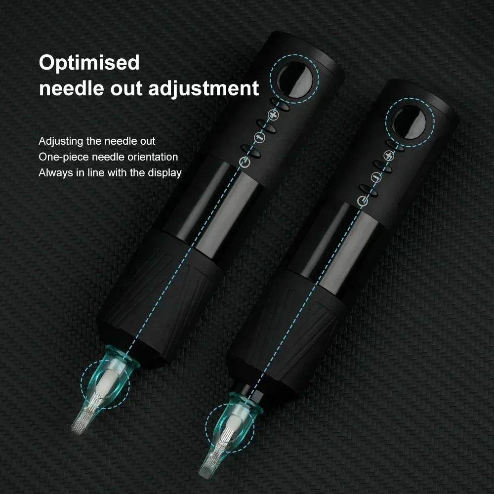 Ручка для татуировок с одной рукой 3 5 мм