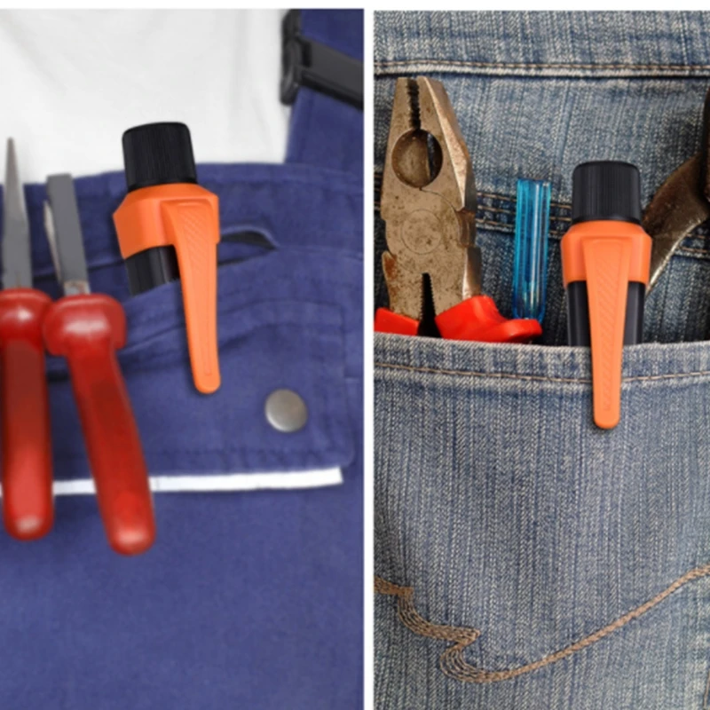 Бесконтактный тестер напряжения/тестер напряжения переменного тока с