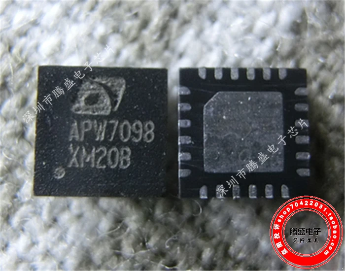 

(5 шт./лот) Φ APW7098 APM7098