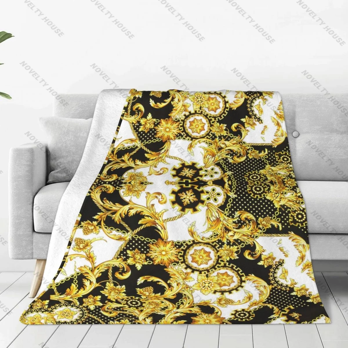

Супермягкое Флисовое одеяло для спальни, дивана, подарочное теплое одеяло, постельное белье для путешествий, фланелевое одеяло с искусственным рисунком