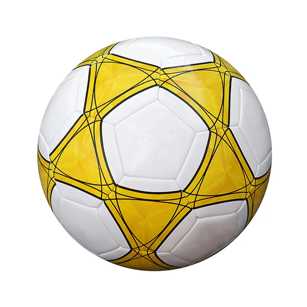 

Durable And Wear-resistant Football Ball - For Outdoor Sports Suitable For Various Venues Outdoor Football Ball