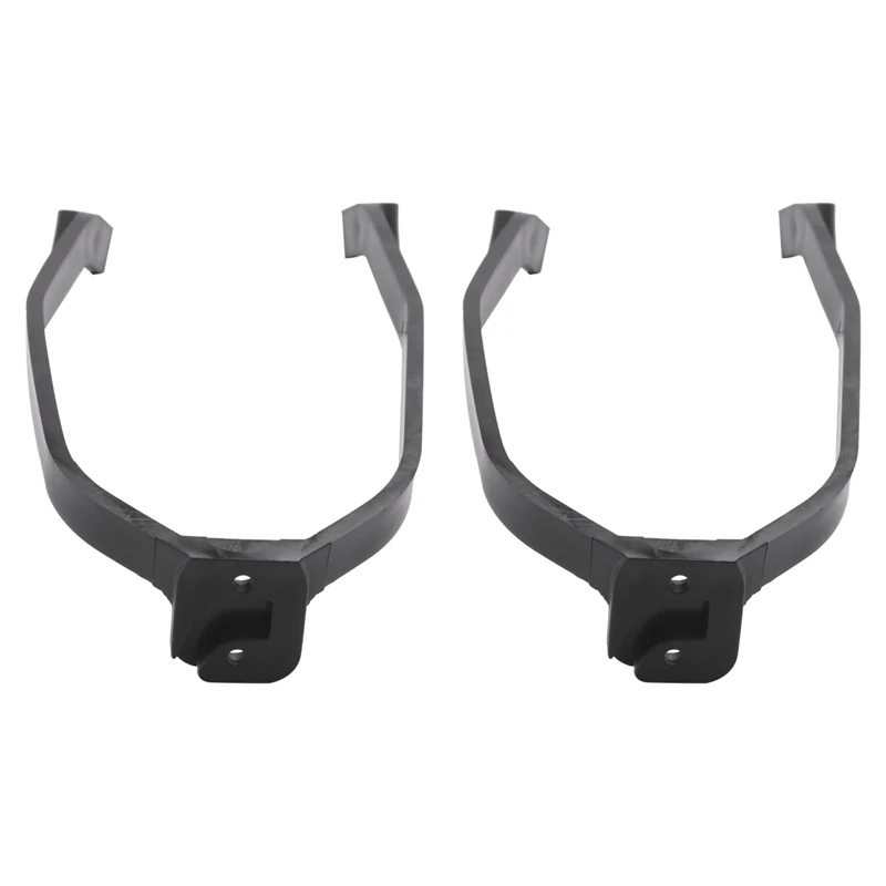 

2 шт., задний кронштейн для электроскутера Xiaomi Mijia M365/M365 Pro