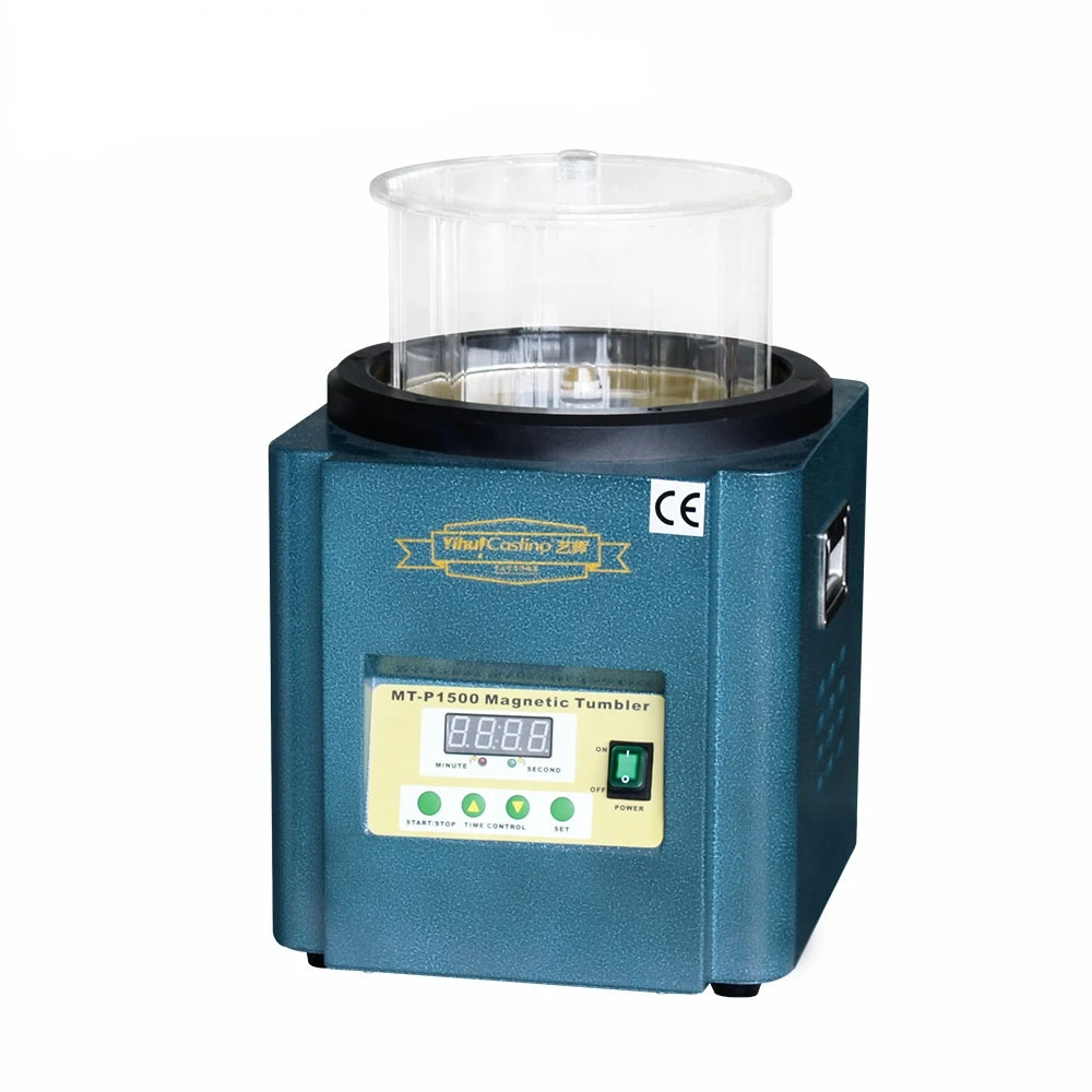 

diy stainless steel accessories polishing machine jewelry supply