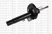

15010018 for ten shock absorber left P207 C3 PICASSO 1,4 16V/1.4hdi/1,6HDI 06 carrier