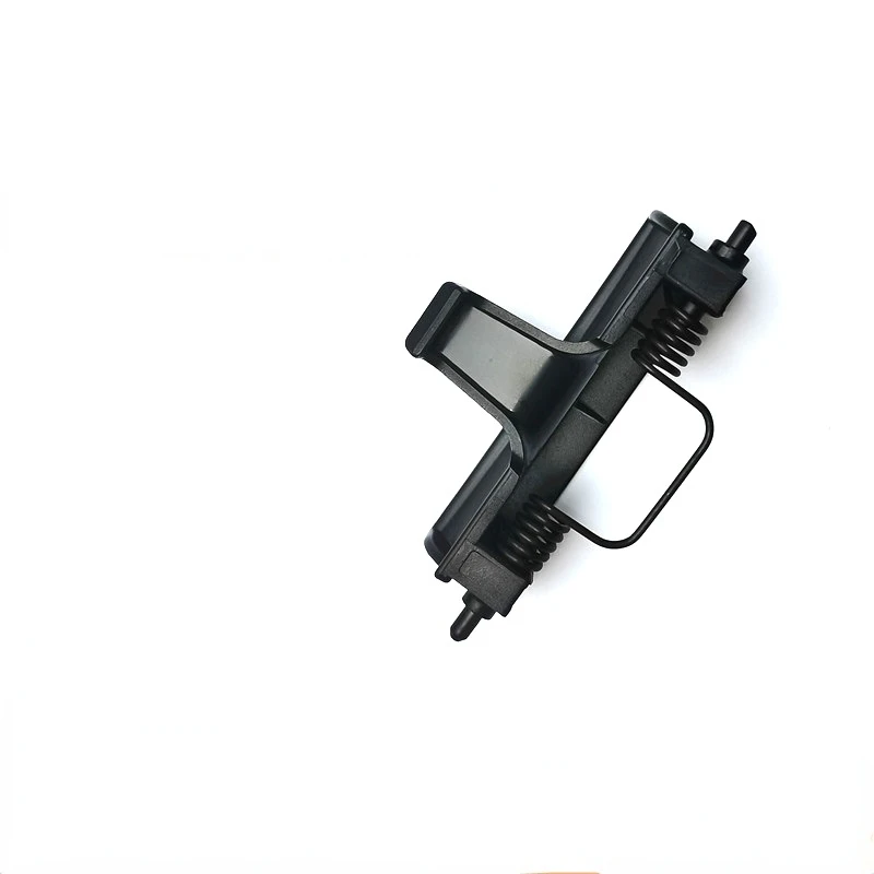 

Car Central Armrest Box Handle Lock Clip Lock Hook for Honda Jade 2013-18