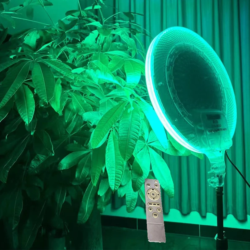 Регулируемая осветительная стойка для фотосъемки 110-220 В