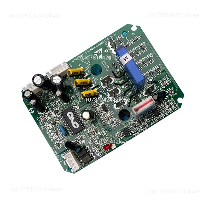 Основная плата кондиционера с регулируемой частотой KFR-35W/BPS-3/компьютерная 4