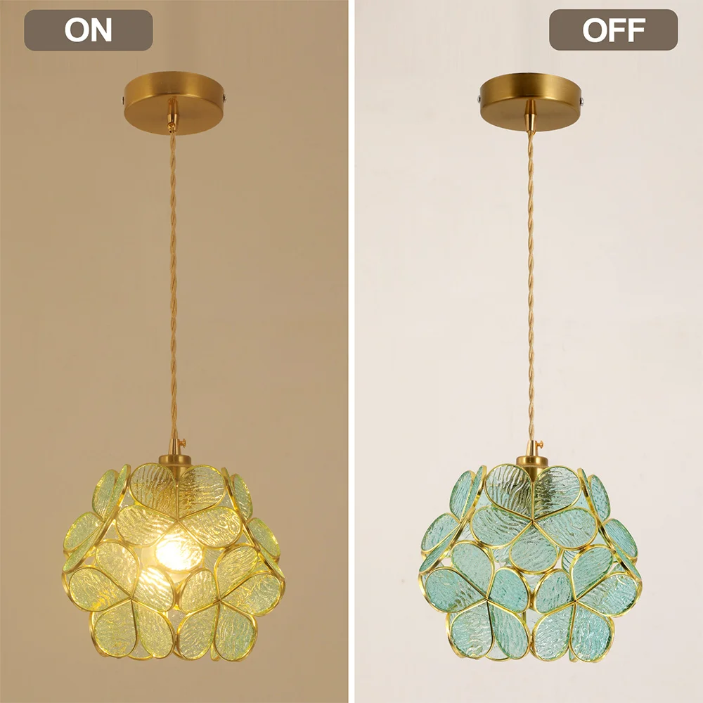 Подвесной светильник-фонарь скандинавская люстра современный светодиодный