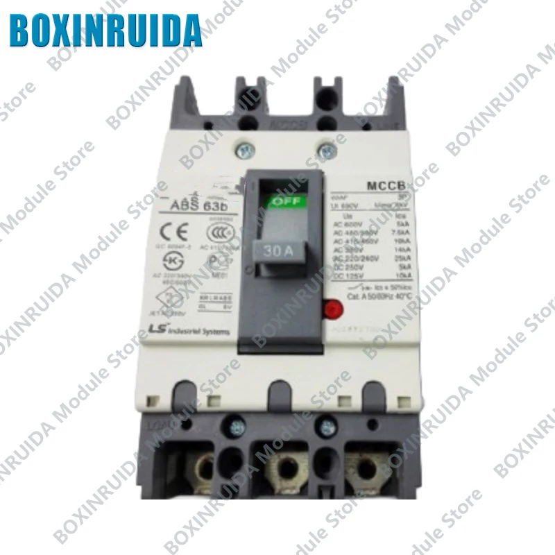 100% Новый оригинальный ABE 603b 500A 600A